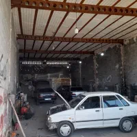 مغازه حاشیه اصلی بلوارتوس ۴۲۰متر۲دربندمعاوضه خودرو|فروش مغازه و غرفه|مشهد, امین آباد|دیوار