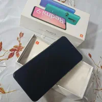 گوشی redmi 9 m200 Xiaomi