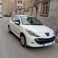 ۲۰۷ تیوفایو پلاس خشک