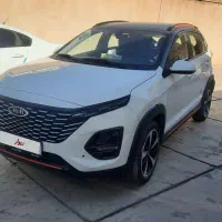 ام وی ام x33 کراس اتوماتیک