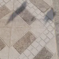 بنایی وشیب بندی