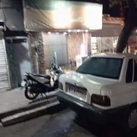 مغازه ۱۵ متری|اجارهٔ مغازه و غرفه|تهران, شهید اسدی|دیوار