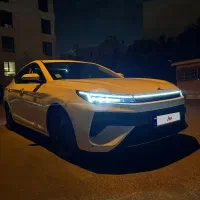 Kmc j7 1403|خودرو سواری و وانت|مشهد, احمدآباد|دیوار