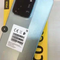 فروش گوشی پوکو c85