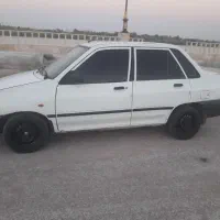 پرایدمدل۹۱خرمشهر