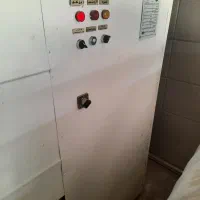 کارواش بخار ۱۰۰۰لیتری