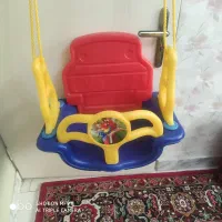 تاب بچه|اسباب‌بازی بچه|تبریز, |دیوار