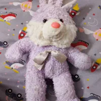 اسباب بازی و وسایل دیگر مفت ..