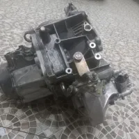 گیربکس پژو.|قطعات یدکی و لوازم جانبی|عجب شیر, |دیوار