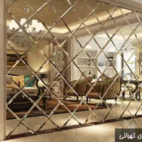 شیشه|مصالح و تجهیزات ساختمان|مشگین شهر, |دیوار