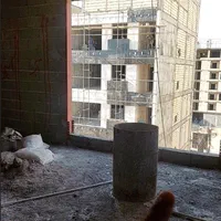 واحد دوبلکس/چمران /ساختمان کم واحد