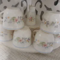 فنجون ویکتوریا دودست