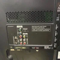 تلویزیون LG  42 اینچ LED  گیرنده دیجیتال داخلی|تلویزیون و پروژکتور|تهران, شارق|دیوار