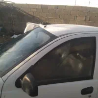 تیبا ۲|خودرو سواری و وانت|کرمان, |دیوار