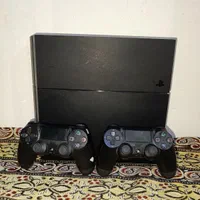 کنسول بازی PS4
