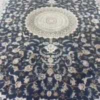 دوتا فرش ۱۲ متری نخ