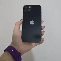 آیفون 14 نرمال با ریجستر .باطری 99