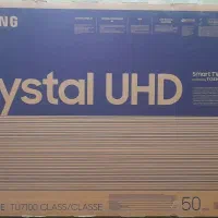 کارتون تلویزیون ۵۰ اینچ