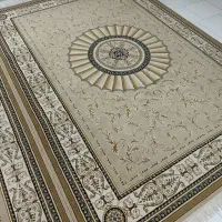دو تخته فرش ماشینی 9 متری