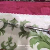 چاقوی شکاری زنجان|کوهنوردی و کمپینگ|ایذه, |دیوار