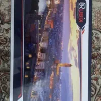 مدادرنگی روبیکس ۴۸ رنگ