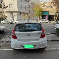 هیوندا ای ۳۰ مدل ۲۰۱۱ سفید (نقدواقساط)|خودرو سواری و وانت|تهران, نارمک|دیوار