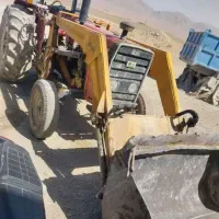 حمل نخاله ومصالح ساختمانی