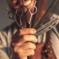 آرایشگر ماهر فوری نیازمندم  تعاونی کار