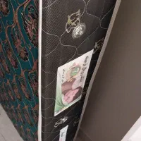 تشک سوپر طبی فنری|تشک تختخواب|تهران, تهرانسر شمالی|دیوار