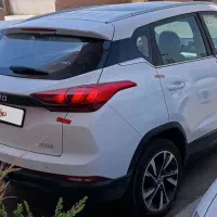 تیگارد x35مدل 1404|خودرو سواری و وانت|کرمانشاه, |دیوار