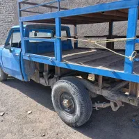 نیسان مدل ۸۰