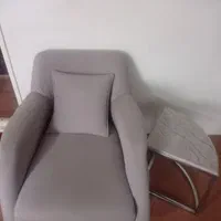 مبل راحتی|مبلمان خانگی و میز عسلی|اردبیل, |دیوار