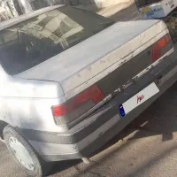 روا مدل ۸۵ بیرنگ|خودرو سواری و وانت|اراک, |دیوار