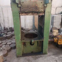 دستگاه پرس ۸۰×۸۰|ماشین‌آلات صنعتی|شهریار, شهریار|دیوار