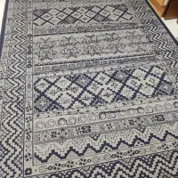 گلیم آشپز خانه|گلیم، جاجیم، گبه|اصفهان, سنبلستان|دیوار