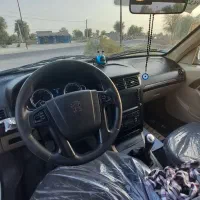 پژو پارس سفارشی ELX|خودرو سواری و وانت|چابهار, |دیوار