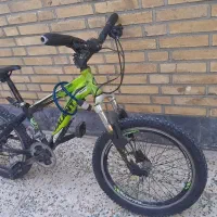 دوچرخه ۲۰|دوچرخه، اسکیت، اسکوتر|ایذه, |دیوار