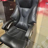 صندلی مدیریت مبلی