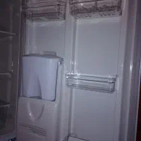 یخچال لونکسین نو|یخچال و فریزر|قم, انسجام|دیوار