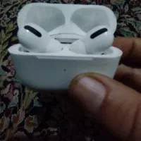 ایرپاد پرویک اصلی|لوازم جانبی موبایل و تبلت|کرمان, |دیوار