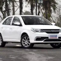 جیلی gc6 اکسلنت چپی تعمیر شده کامل