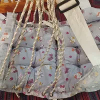 تابستون ریلکسی کودک در حد نو نو