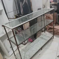 دو عدد ویترین