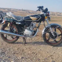 هوندا راپیدو ای بی اس