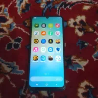 گوشی سامسونگ 06 کارتون داره شارژ|موبایل|پیشوا, |دیوار