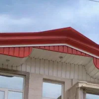 شیروانی نبشی کشی نما رابیس