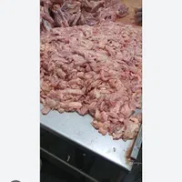 مرغ گرم شینسل شینیسل فیله. ران . ران سایز  گوشواره|خدمات پذیرایی، مراسم|اصفهان, بیدآباد|دیوار