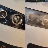 پولیش با کمترین قیمت|خدمات موتور و ماشین|آران و بیدگل, |دیوار