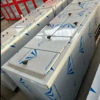 فریزر معمولی طرح قدیم