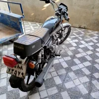 موتور سیکلت برمودا ۲۰۰|موتورسیکلت|آمل, |دیوار